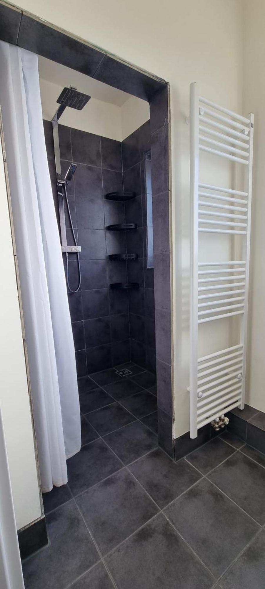 Zweibettzimmer "Gruen" In Zentraler Lage BRE Buitenkant foto