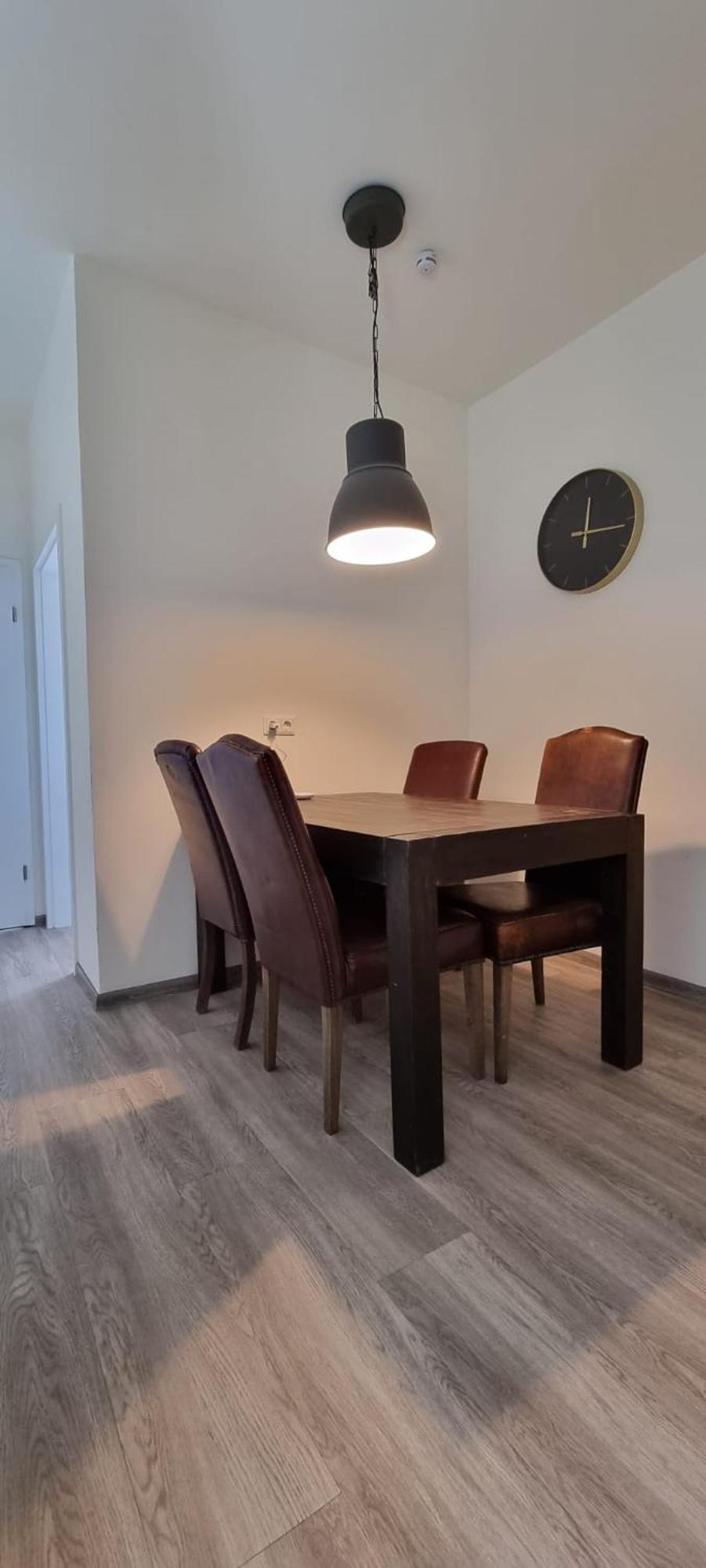 Zweibettzimmer "Gruen" In Zentraler Lage BRE Buitenkant foto