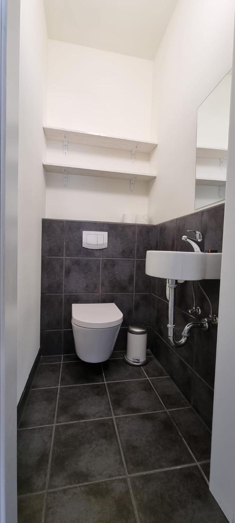 Zweibettzimmer "Gruen" In Zentraler Lage BRE Buitenkant foto